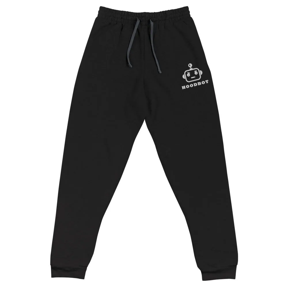 HOODBOT Robo Classic Joggers (Unisex)