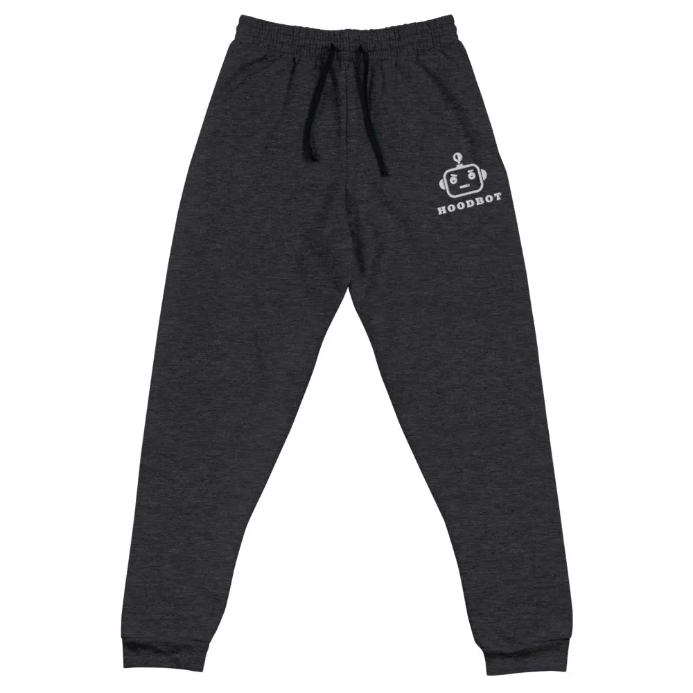 HOODBOT Robo Classic Joggers (Unisex)