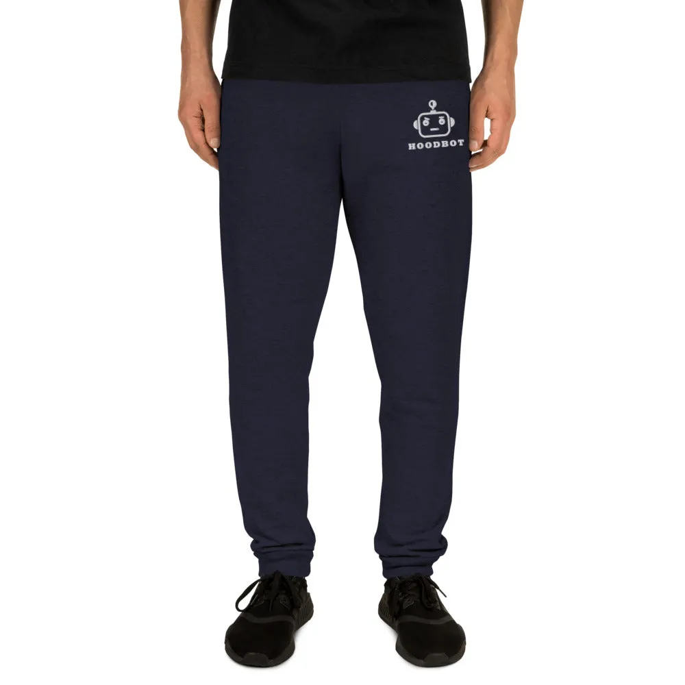 HOODBOT Robo Classic Joggers (Unisex)