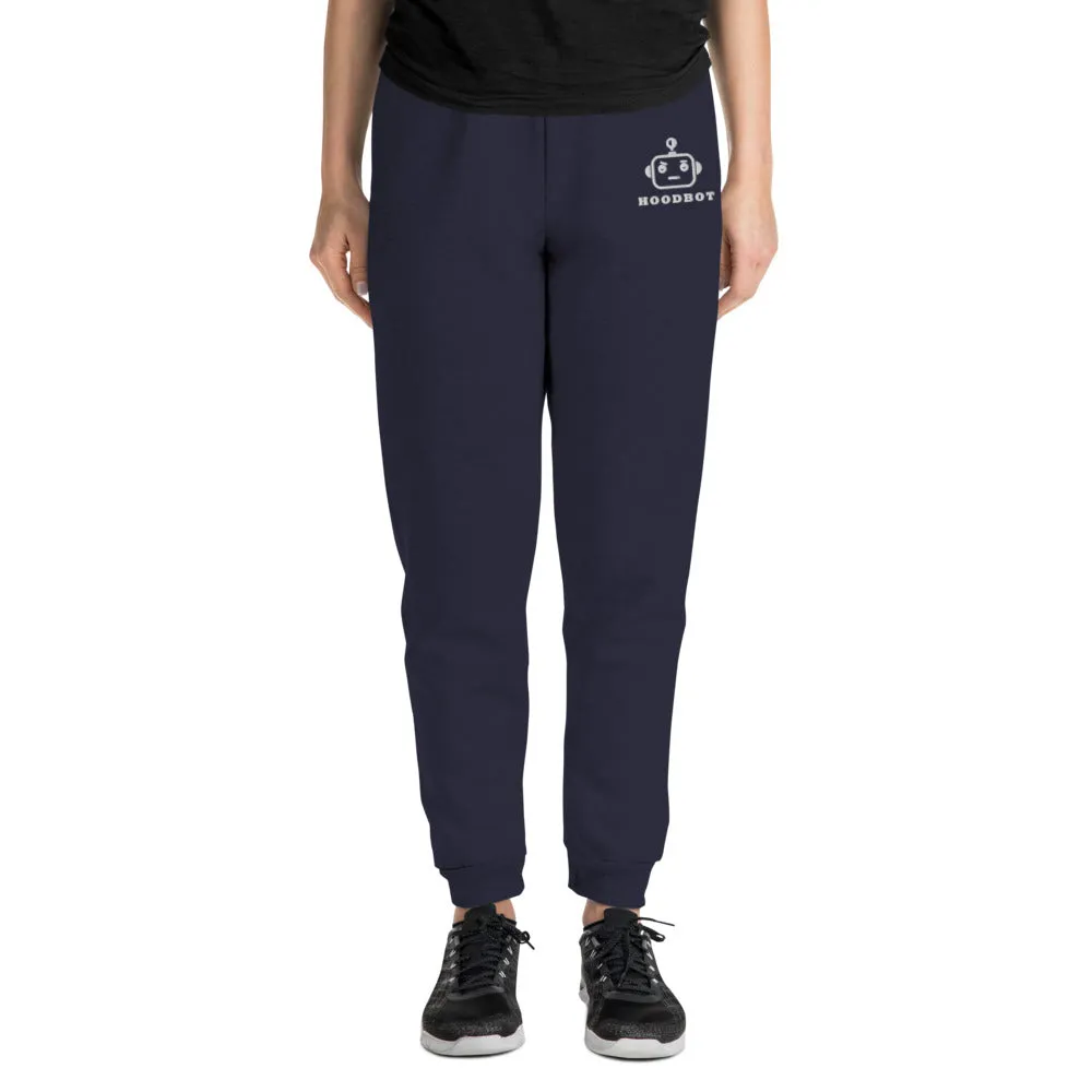 HOODBOT Robo Classic Joggers (Unisex)