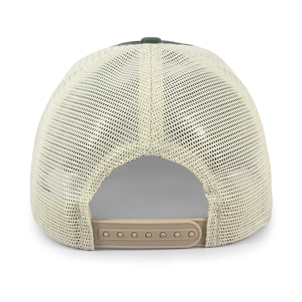 Hoppy Campah Relaxed Trucker