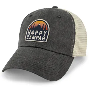 Hoppy Campah Relaxed Trucker
