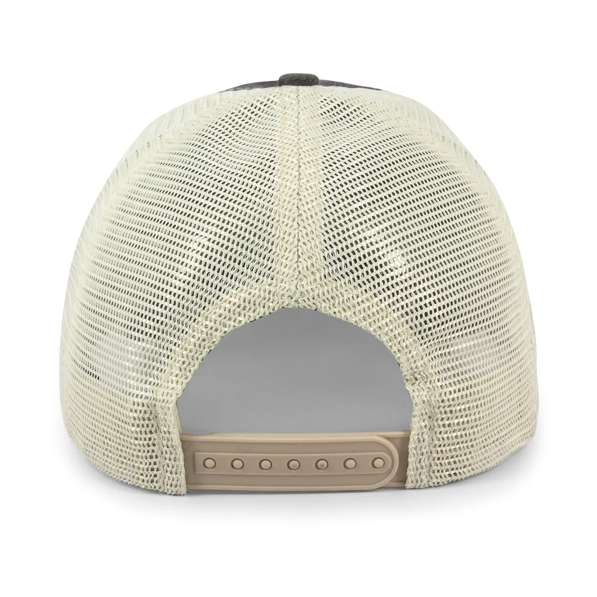 Hoppy Campah Relaxed Trucker
