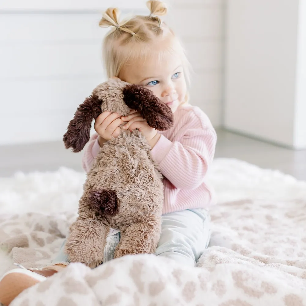 Hugga Blanket: Leopard
