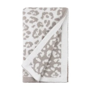 Hugga Blanket: Leopard