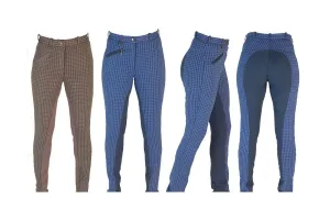 HyPERFORMANCE Rio Ladies Jodhpurs