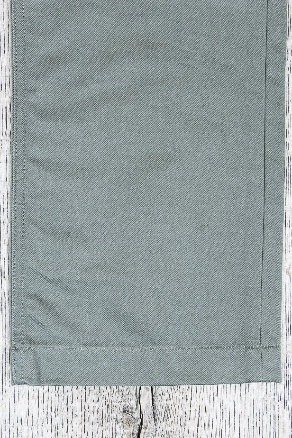 Indigofera Quinn Pants Bell Sateen Huey Green