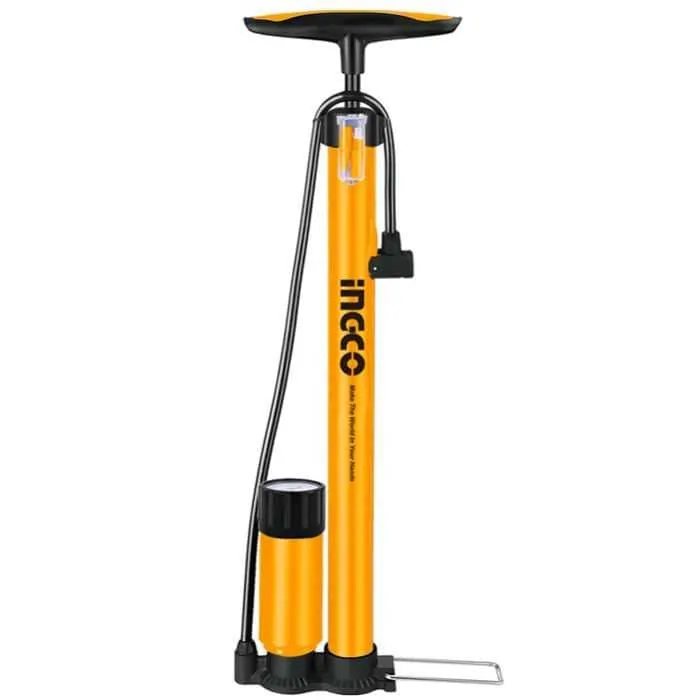 Ingco Hand Pump 140Psi - MPP3811