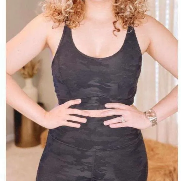 Jackie Sports Bra