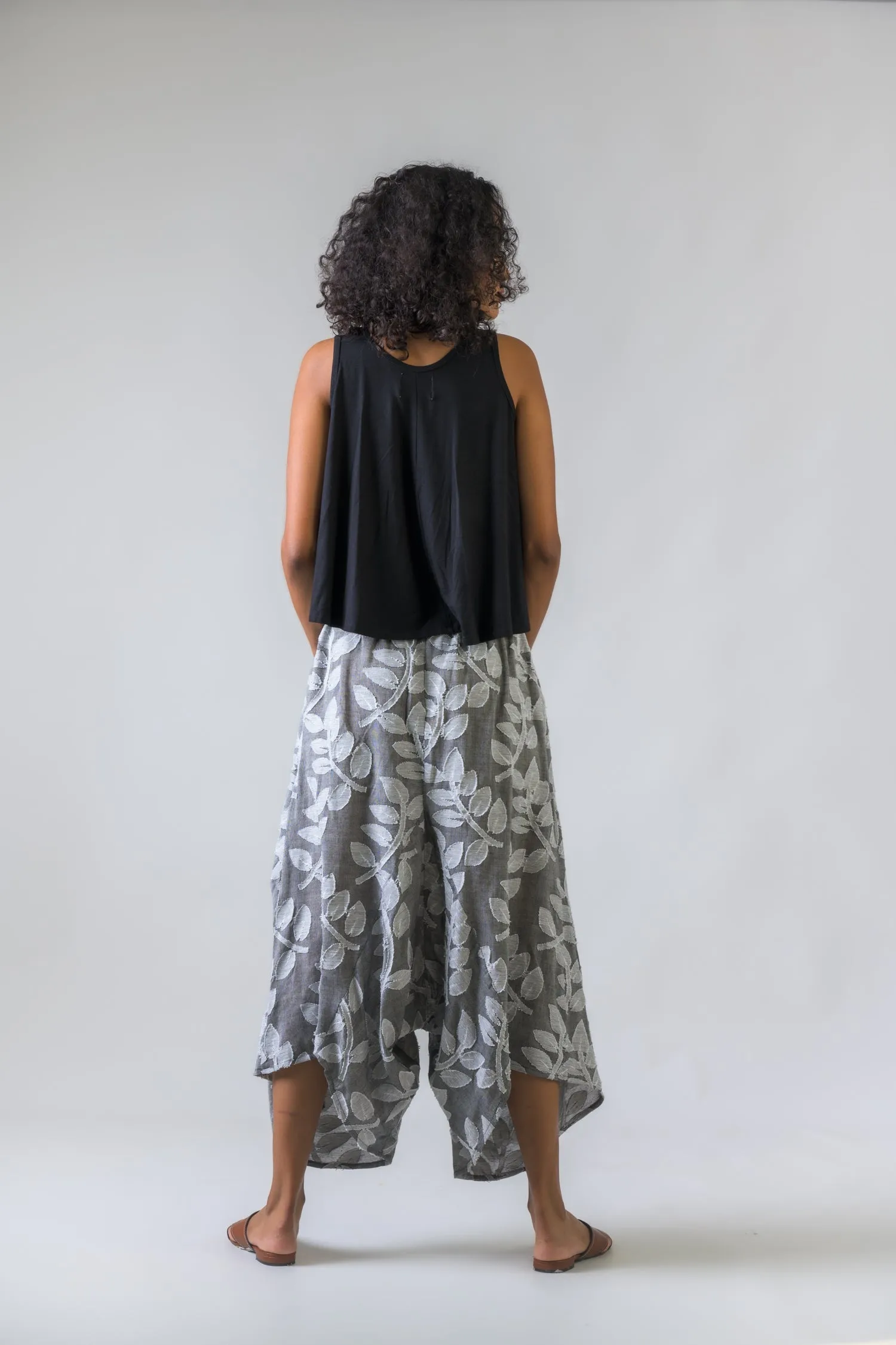 Jacquard Aruba Pants