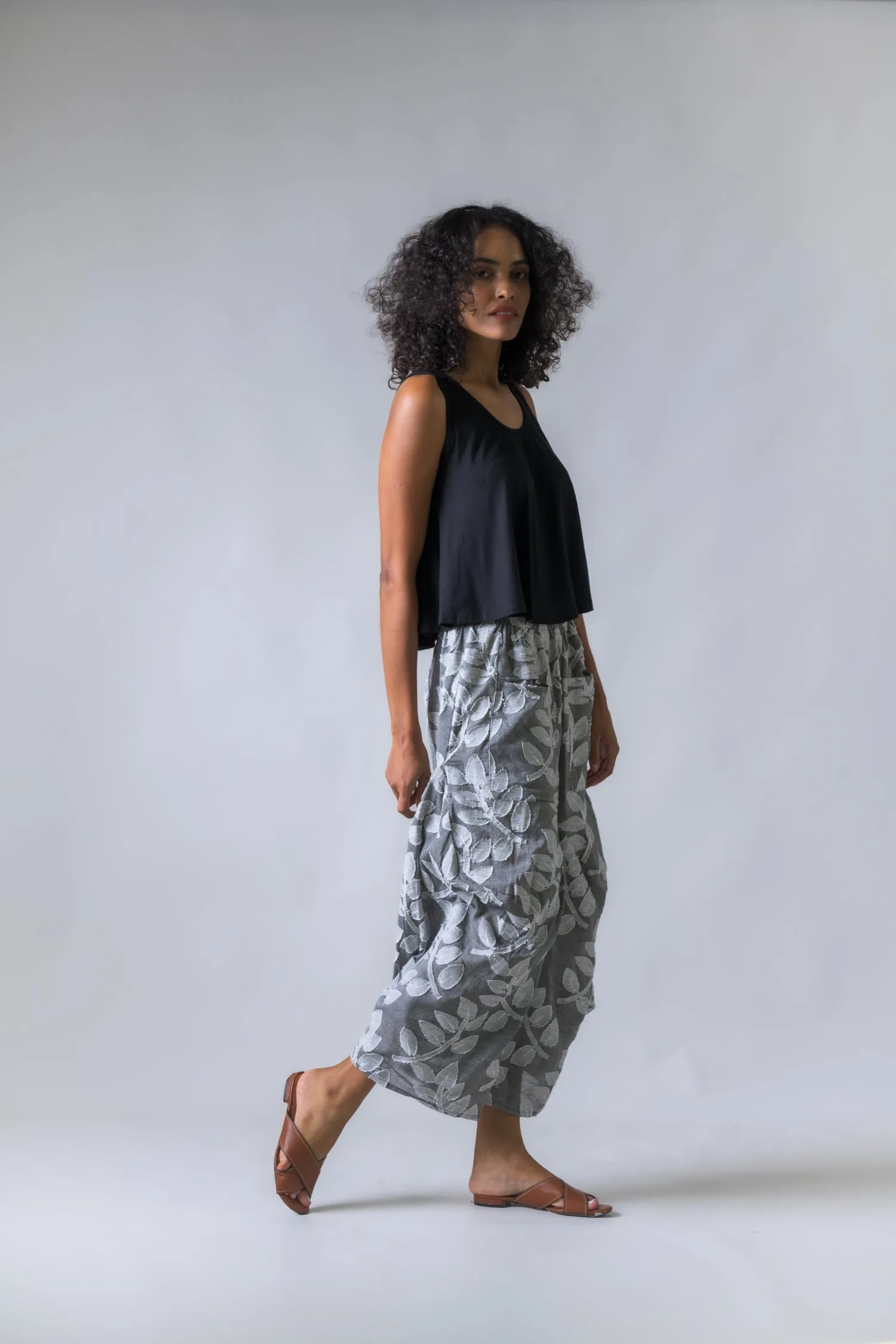 Jacquard Aruba Pants