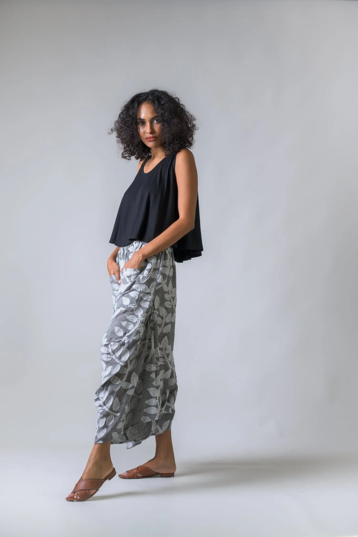 Jacquard Aruba Pants