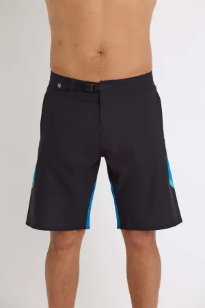 Jetpilot Vault Apex 2.0 Boardshort - Blue