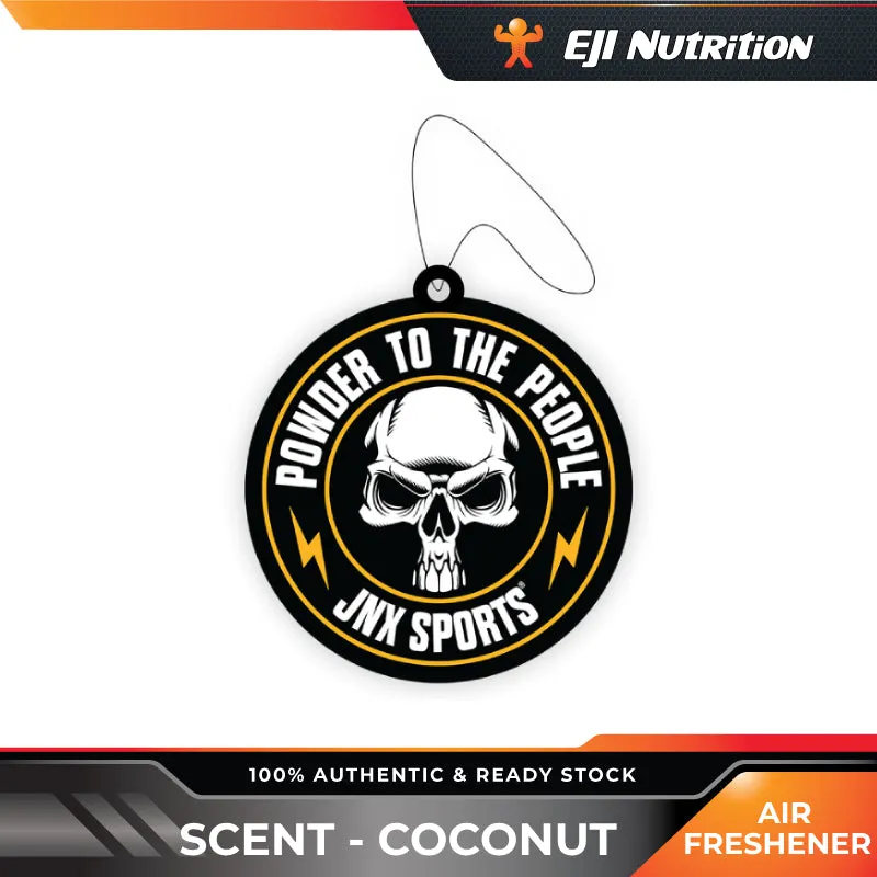 JNX Sports Air Fresheners