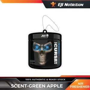 JNX Sports Air Fresheners