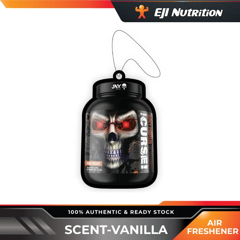 JNX Sports Air Fresheners