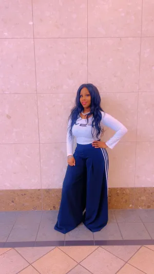 Kayla Pants