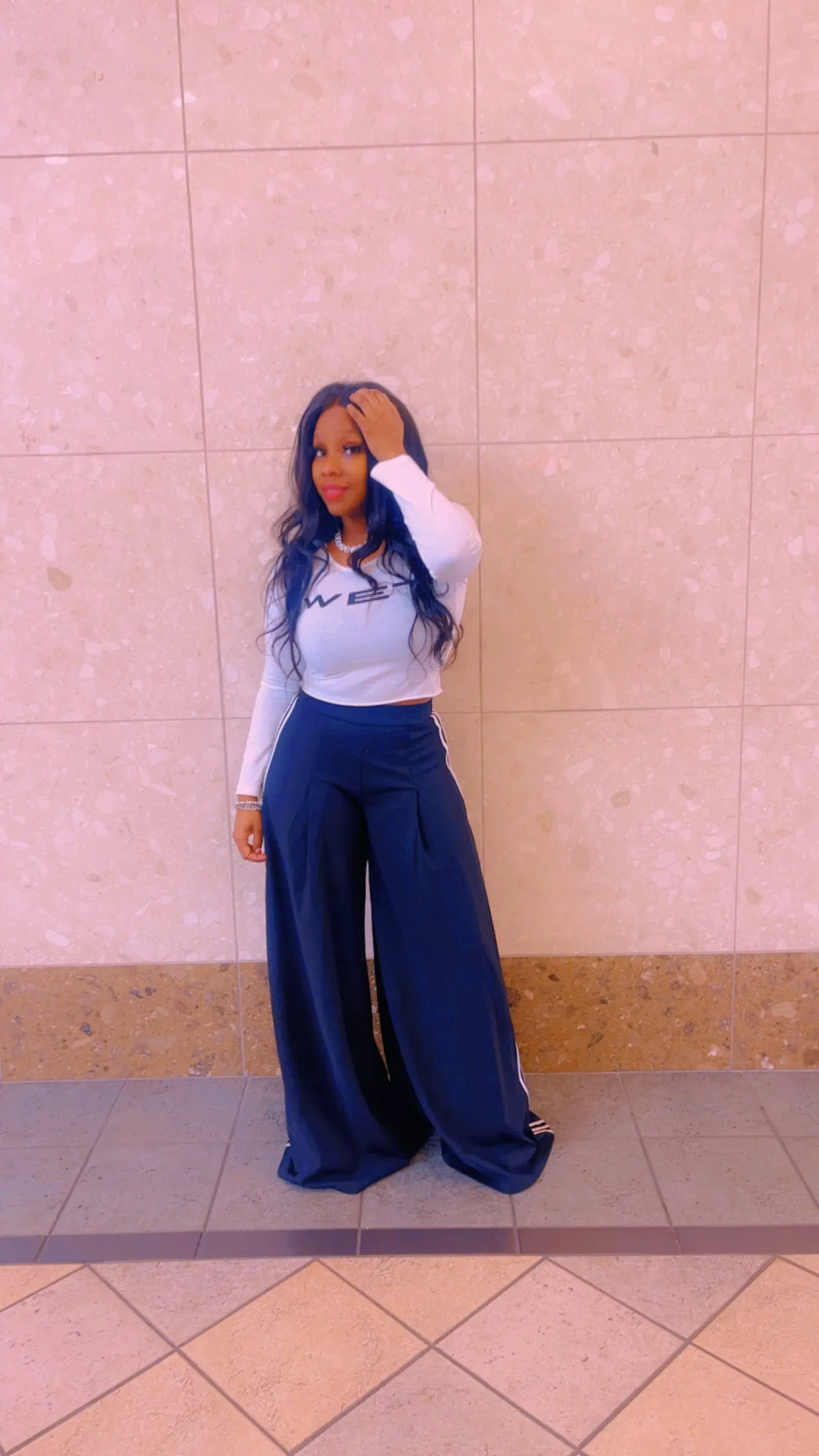 Kayla Pants