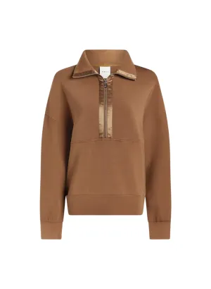 Keller Half Zip Pullover
