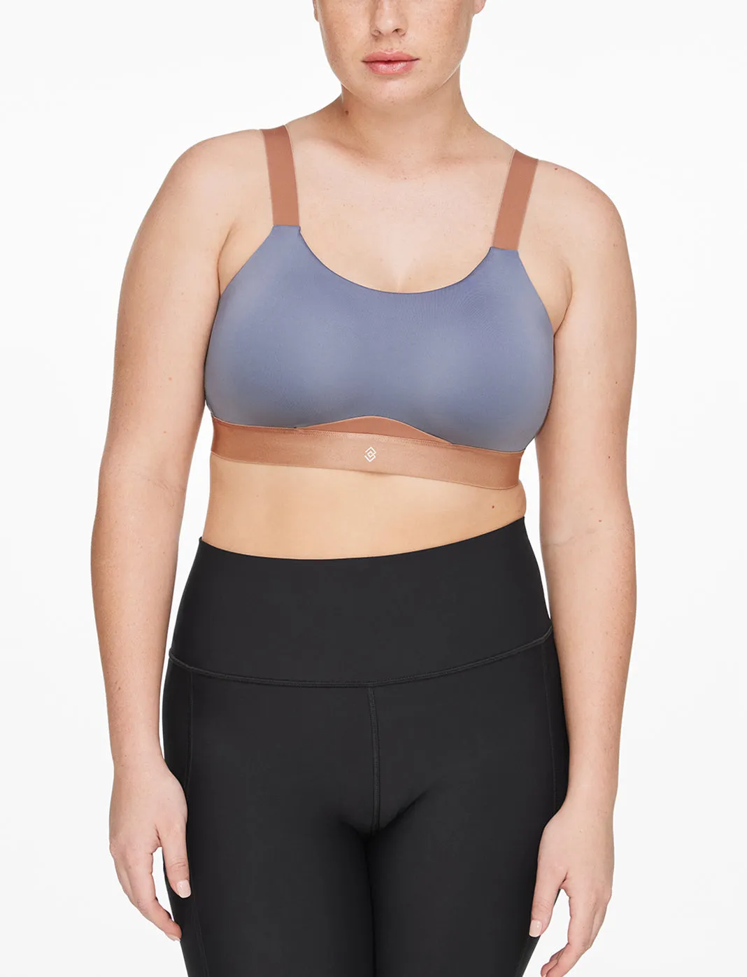 Kinetic Adjustable Sports Bra