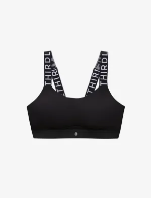Kinetic Adjustable Sports Bra