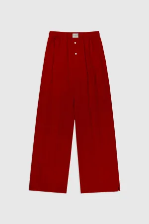 La Boxer Alta in Maraschino