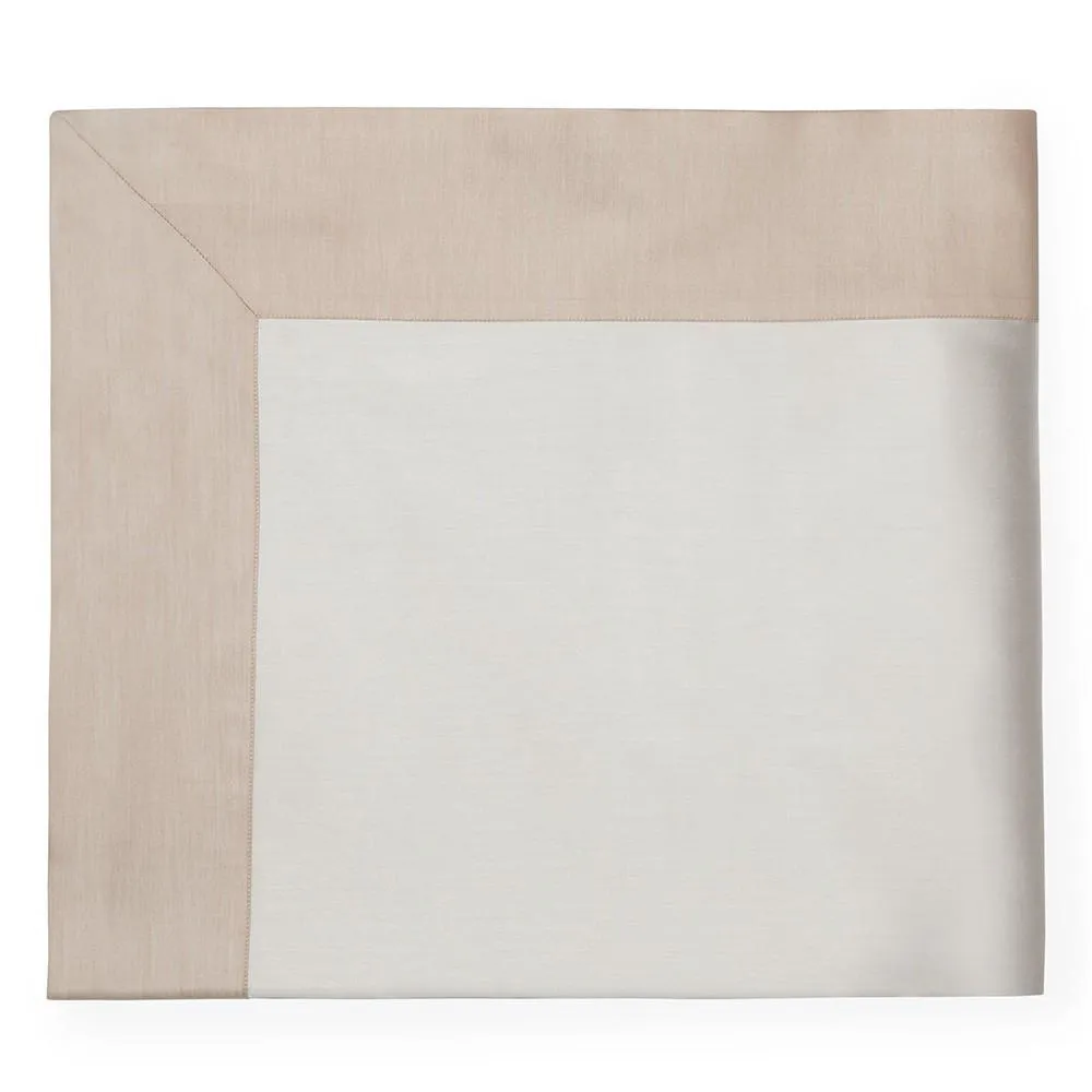 Larro Flat Sheet by Sferra
