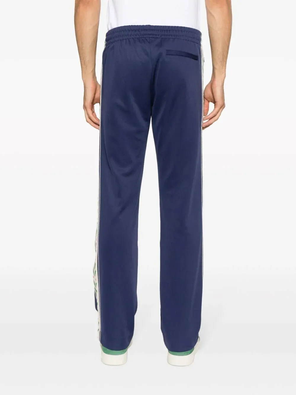 Laurel Blue Track Pants