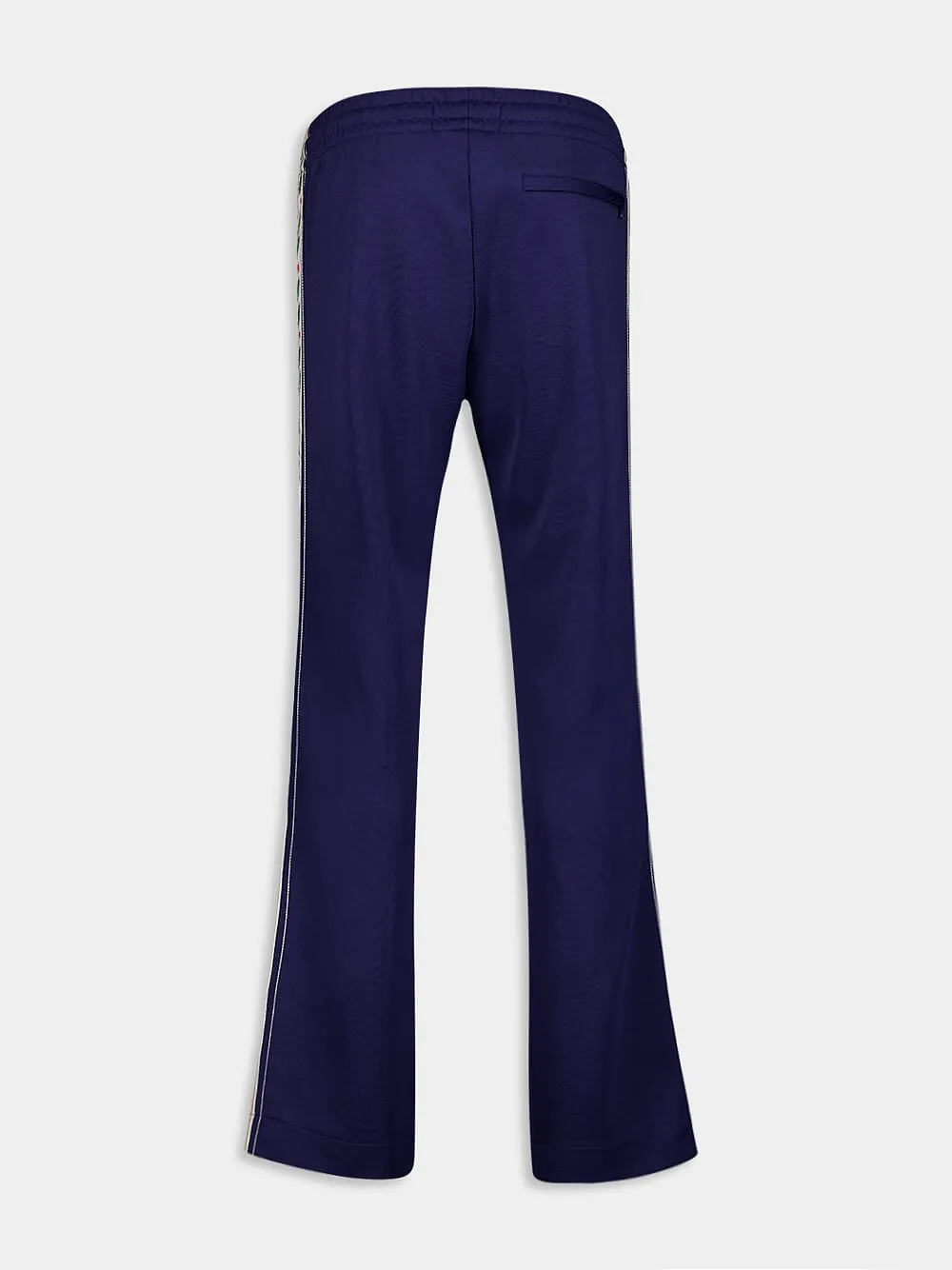 Laurel Blue Track Pants