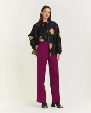 Let Loose Broek - Roze