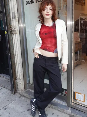 Lily Pants - Black