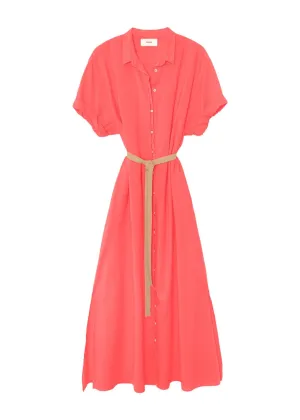 Linnet Dress
