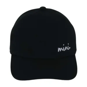 LJRH3431 - KIDS MINI MULTI COLOR EMBROIDERED BASEBALL CAP