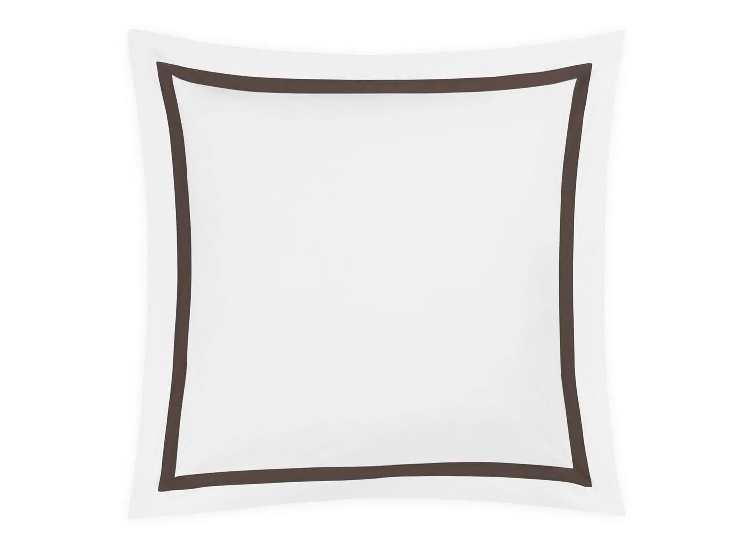 Lowell Sham- Neutrals