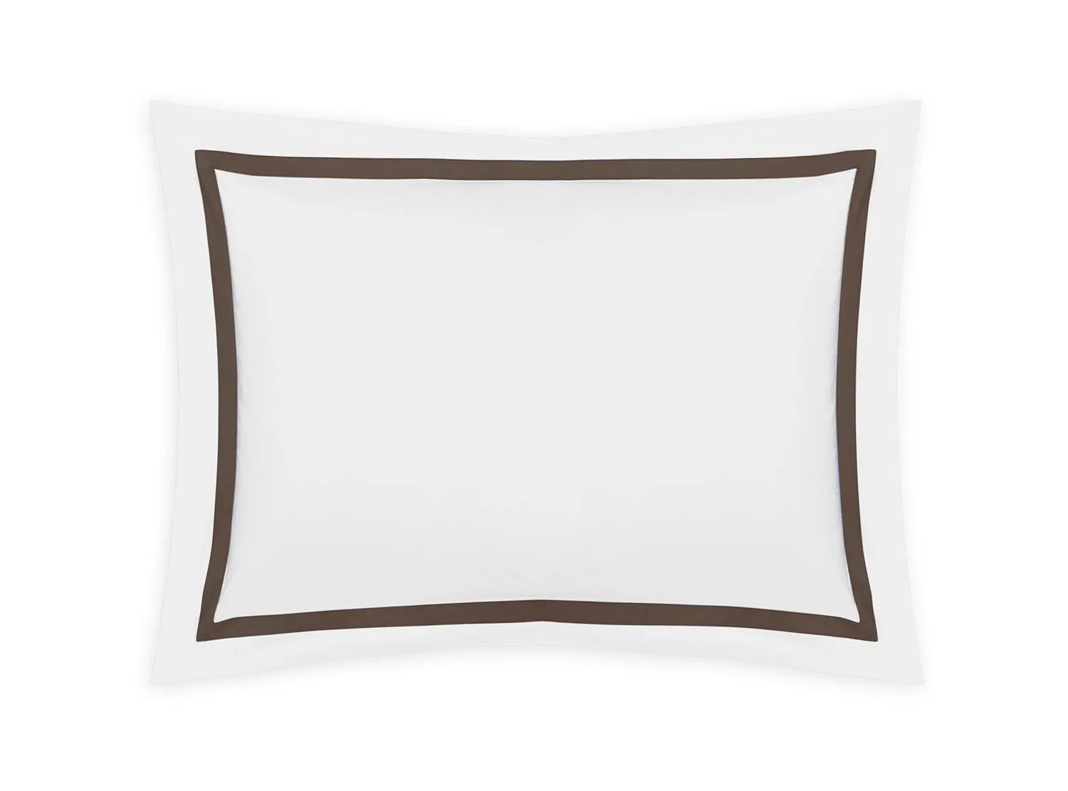 Lowell Sham- Neutrals