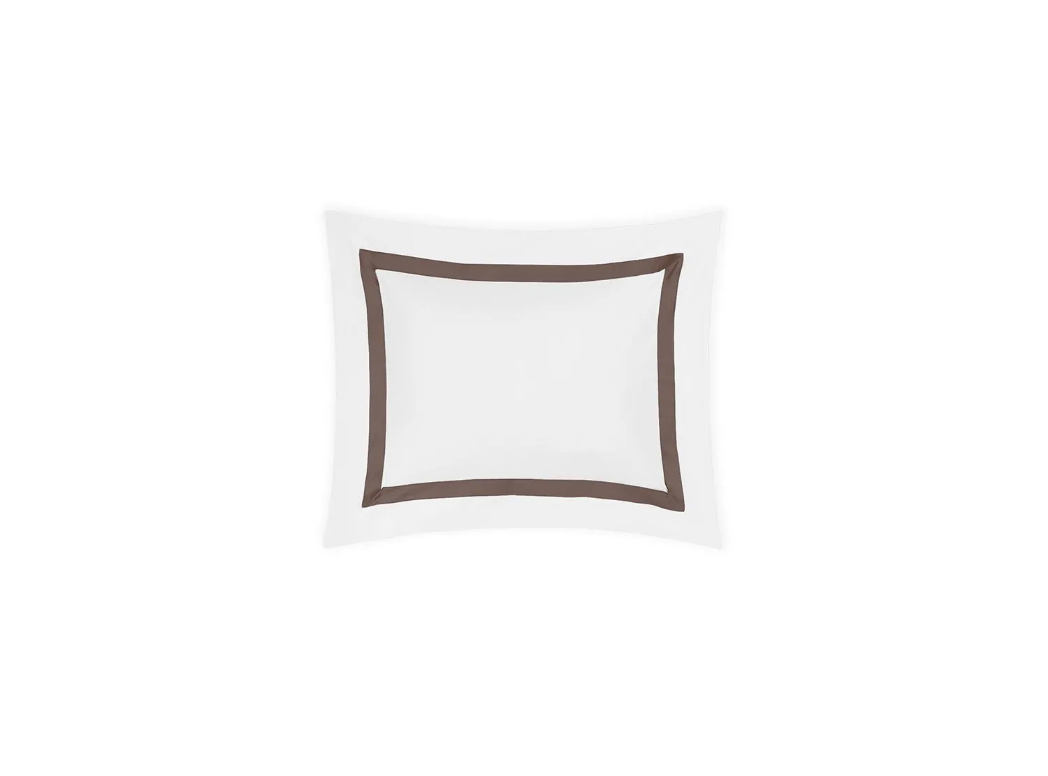 Lowell Sham- Neutrals