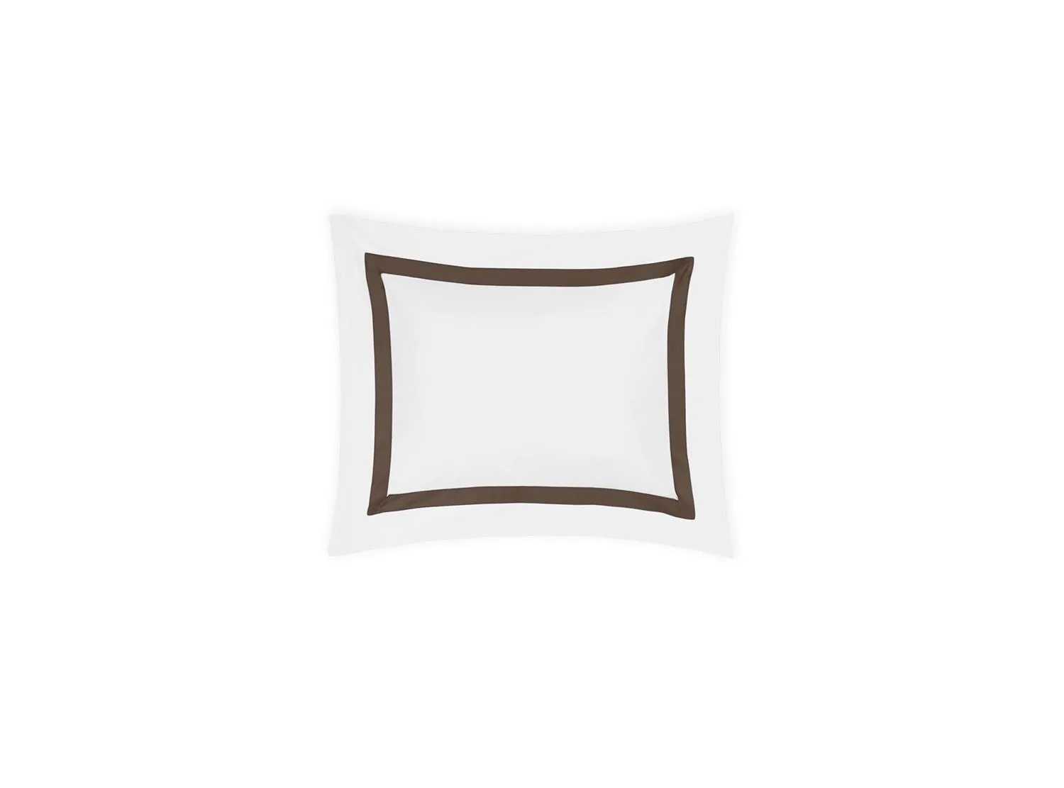 Lowell Sham- Neutrals