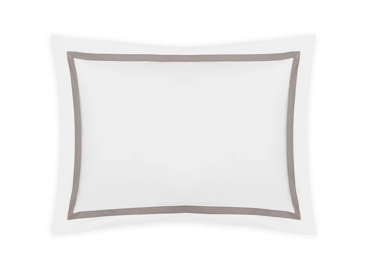 Lowell Sham- Neutrals