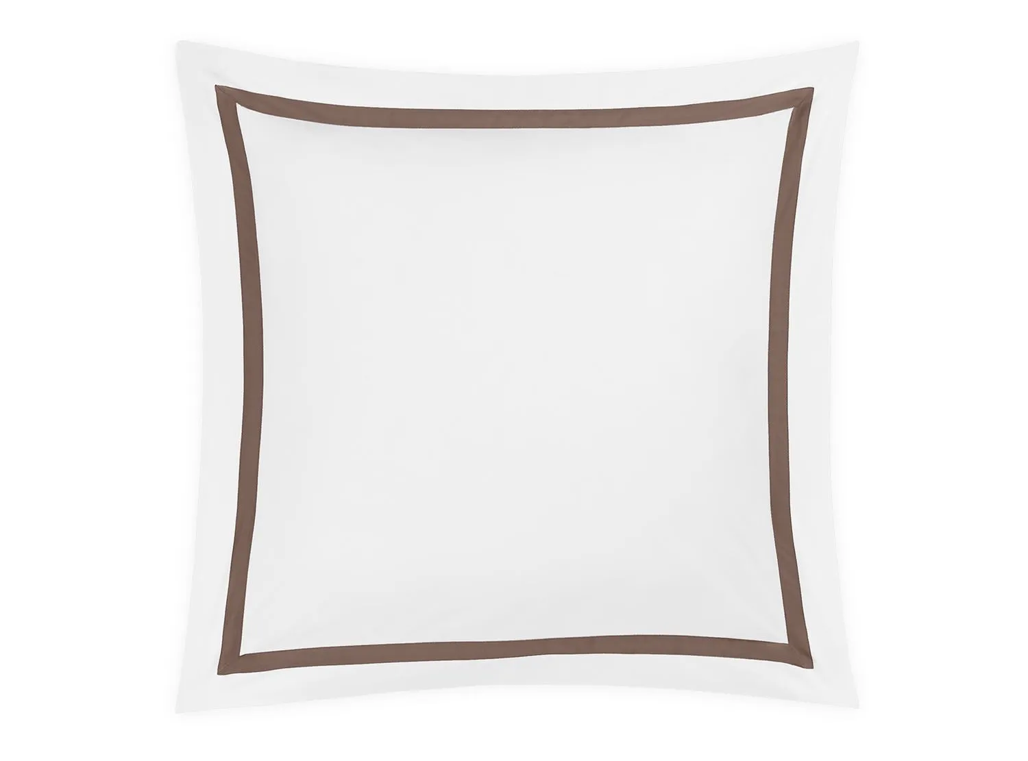 Lowell Sham- Neutrals