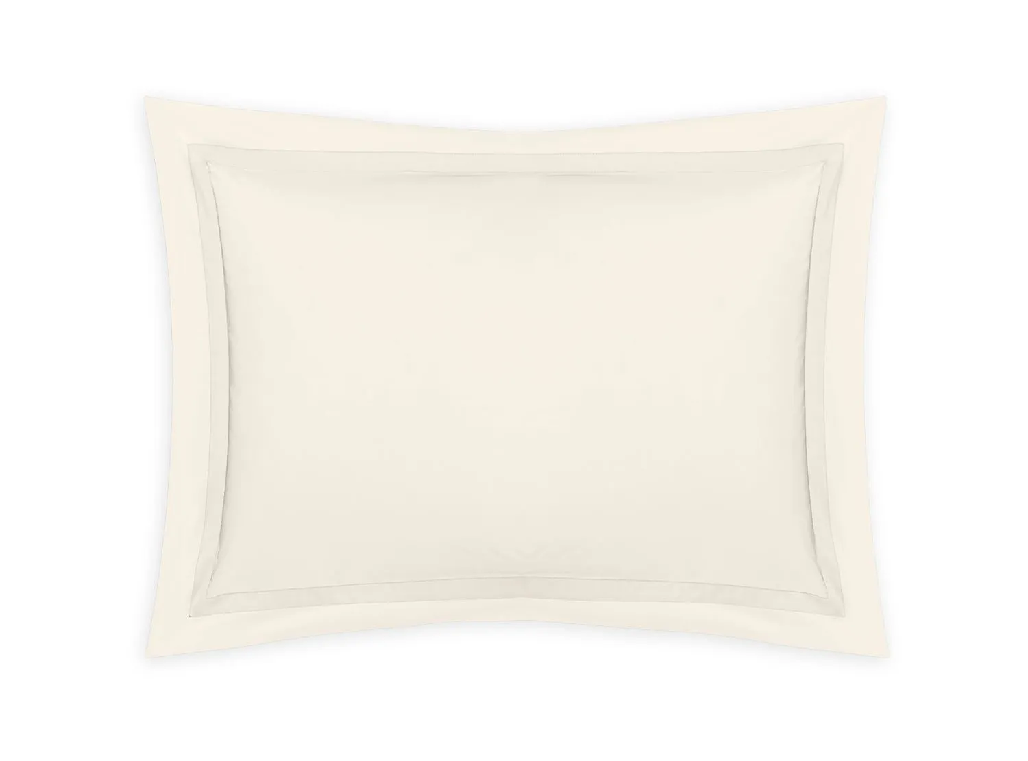 Lowell Sham- Neutrals