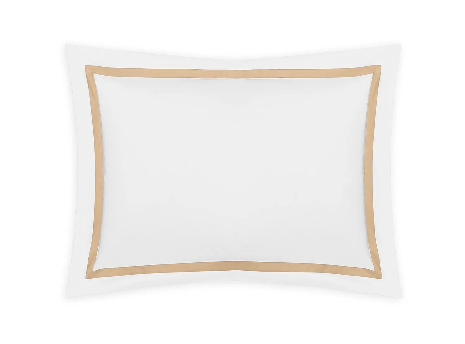 Lowell Sham- Neutrals