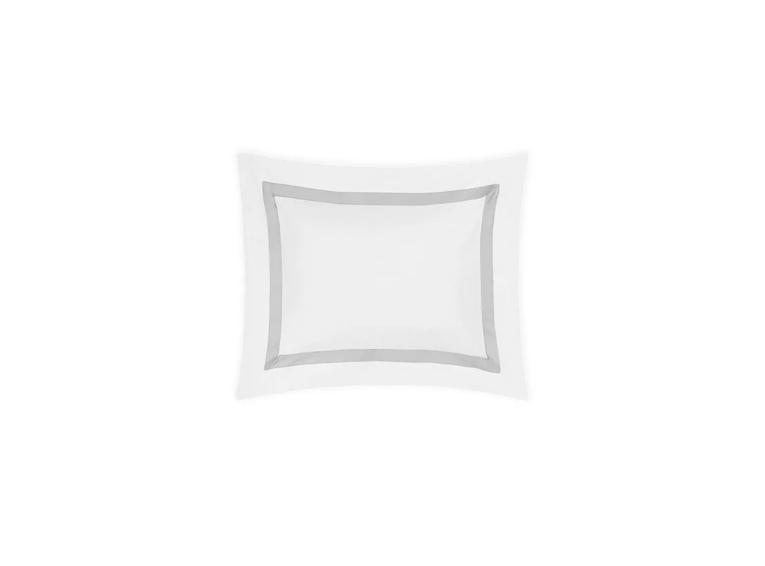 Lowell Sham- Neutrals