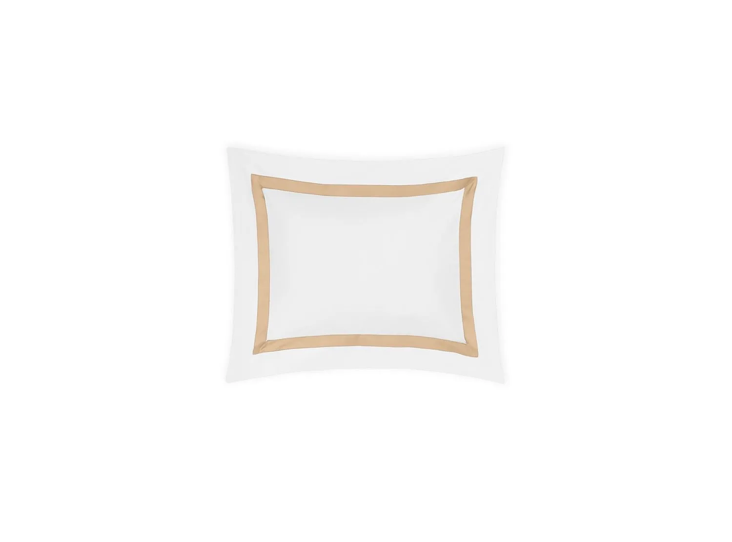 Lowell Sham- Neutrals