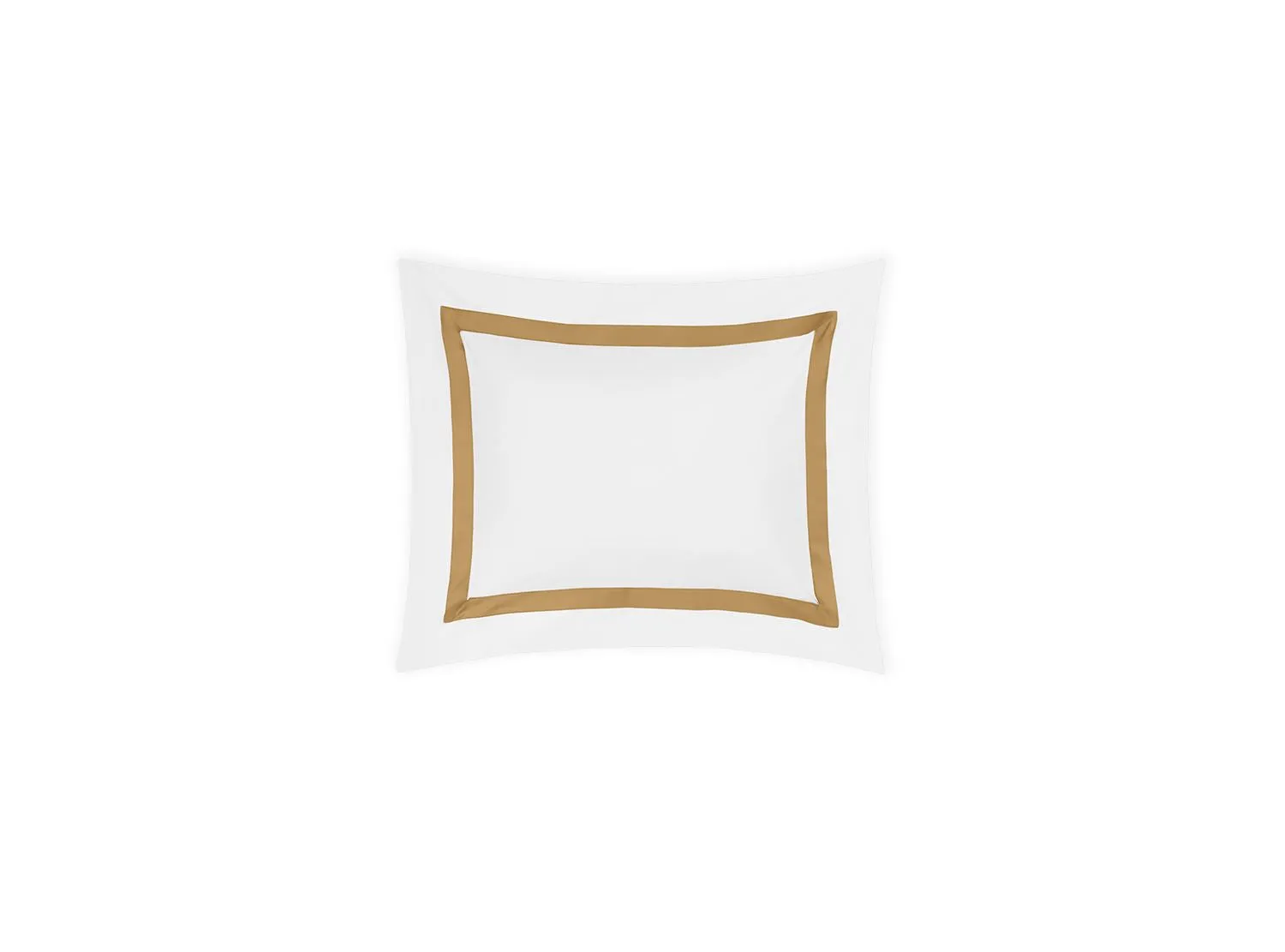 Lowell Sham- Neutrals
