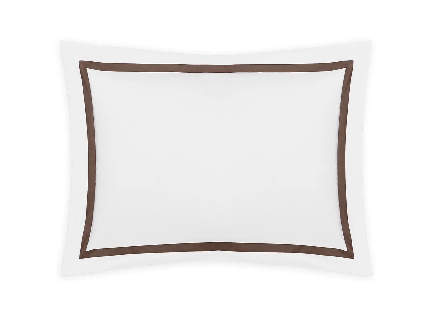 Lowell Sham- Neutrals