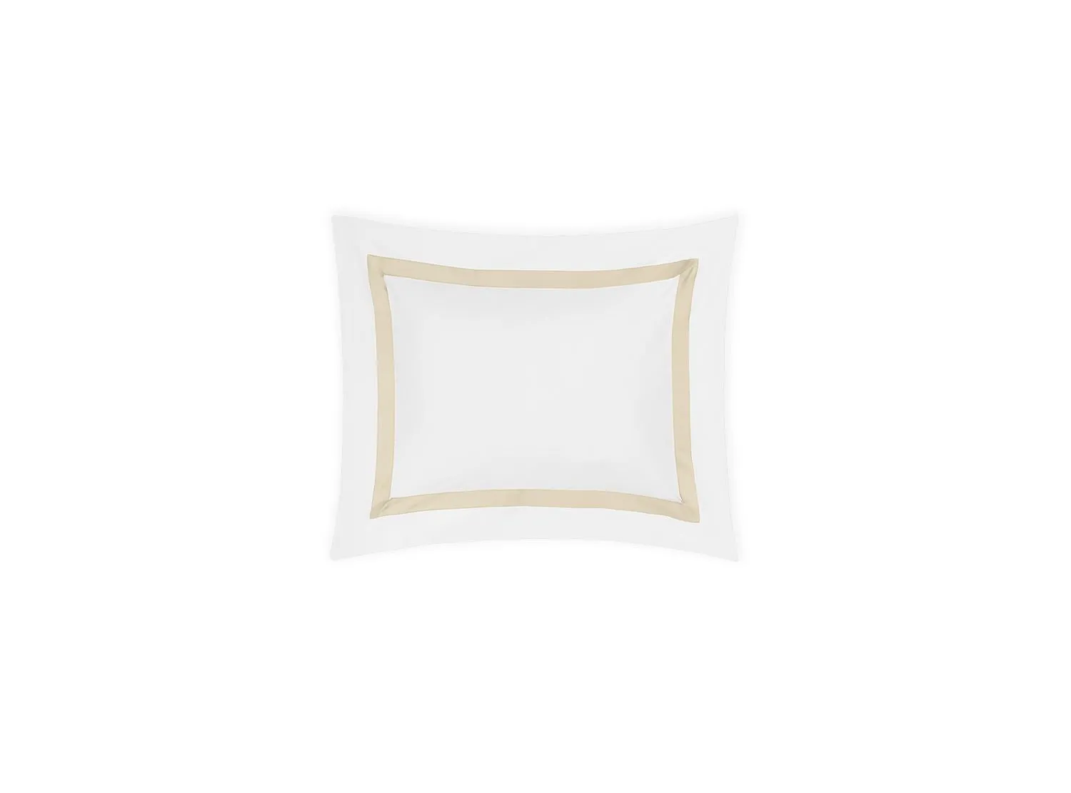 Lowell Sham- Neutrals