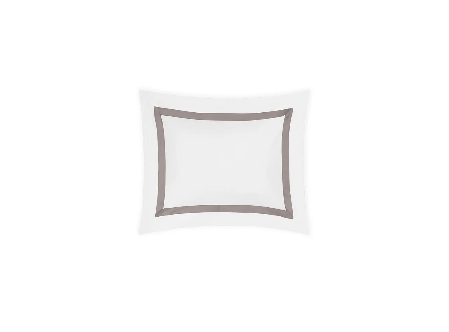 Lowell Sham- Neutrals