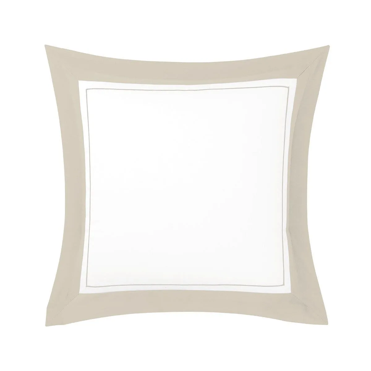 Lutece Standard Sham by YD