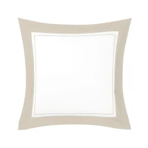 Lutece Standard Sham by YD
