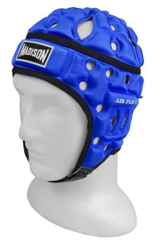 MADISON AIR FLO NEON HEADGUARD